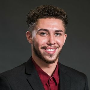 Meet your Posher, Chas